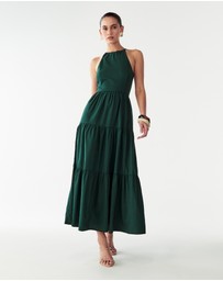 Willa - Aquila Maxi Dress