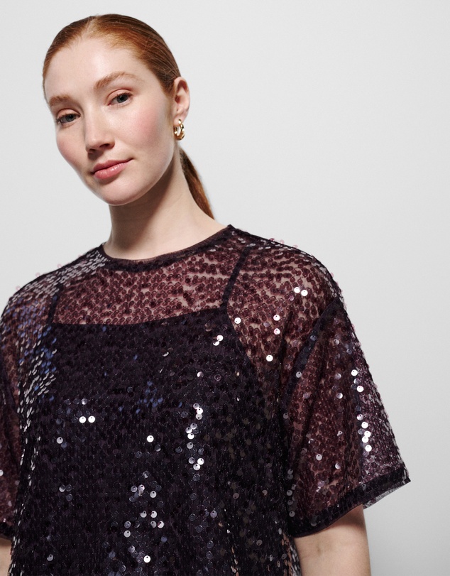 Commonry - Everett Top