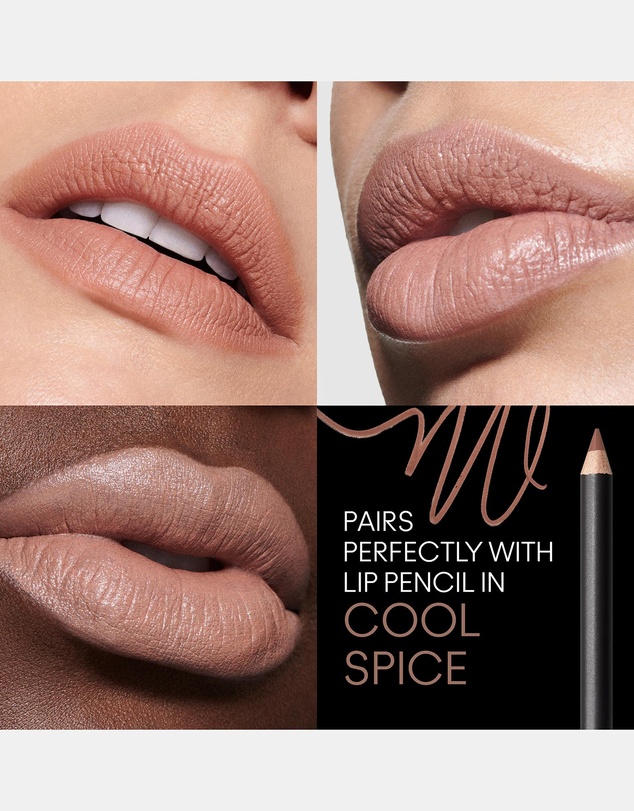 MAC - MACximal Silky Matte Lipstick