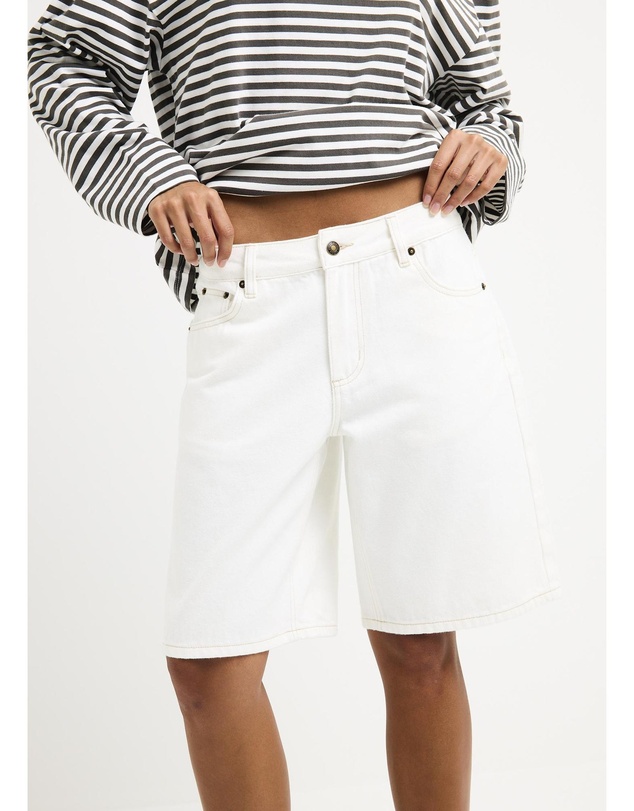 Insight - Phoebe Paralell Jorts