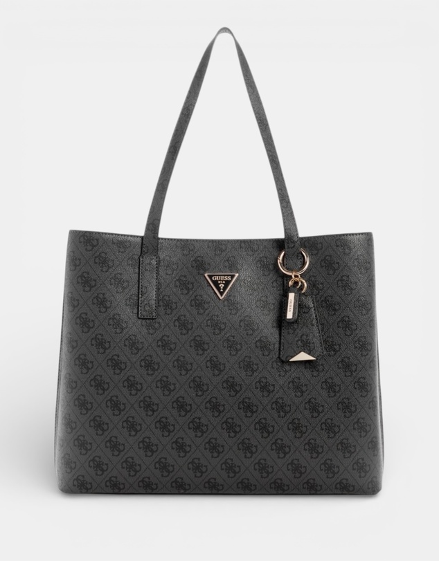 GUESS - Meridian Girlfriend Tote Bag