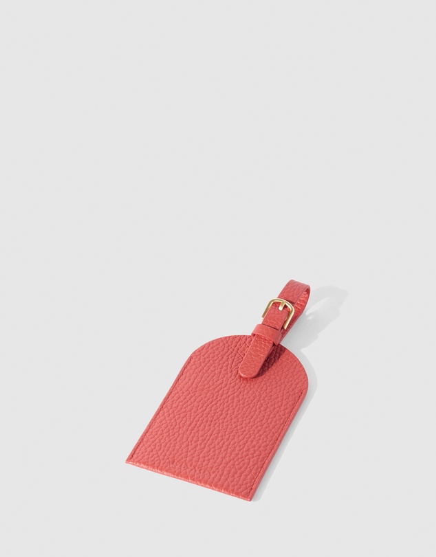 Kinnon - Hale Luggage Tag