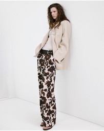 M.N.G - Karina Trousers