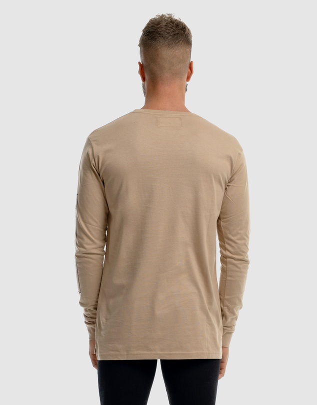 DVNT - NYC Long Sleeve