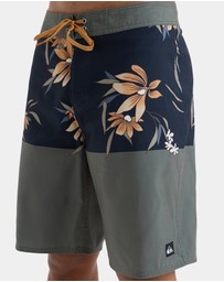 Quiksilver - Mens Everyday 20