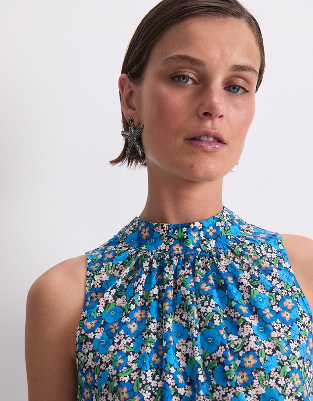 Sportscraft - Gisou Liberty Mini Dress