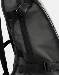 GAP - GAP Water Repellent Travel Backpack