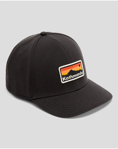 Kathmandu - Icon Cap