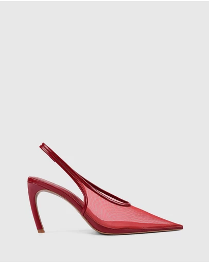 LANA WILKINSON - Rochelle Slingback Pump