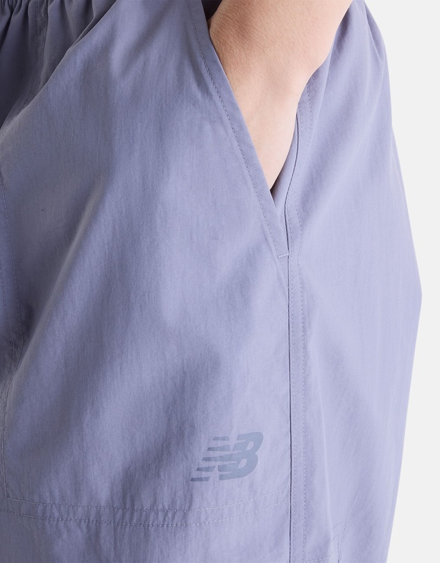 New Balance - Woven Cargo Pant