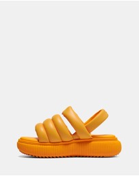 Onitsuka Tiger - OTIGER STRAP - Women's
