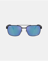 Ray-Ban - 0RB3751CH