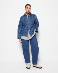 Commonry - Naomi Shacket