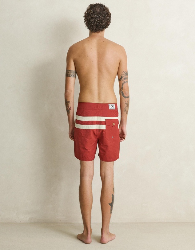 Rhythm - Heritage Stripe Trunks