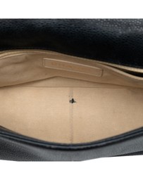 Pre-Loved by Azura Reborn - Pre-Loved Small Quilted Caviar Carry Around Flap