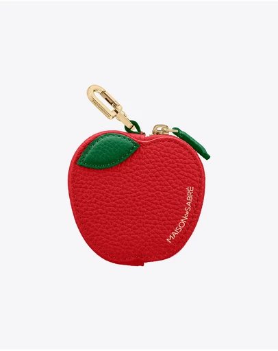 Maison De Sabre - The SABRÉMOJI™ Fruit Coin Purse
