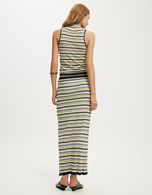 Cotton On - Bobbi Knit Maxi Skirt