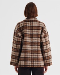 Morrison - Noah Jacket