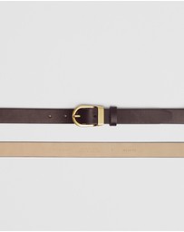 Country Road - Layla Slim Belt