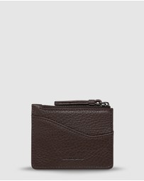 Status Anxiety - Hearts Still Beating Wallet