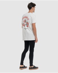 DVNT - Crushin It Tee