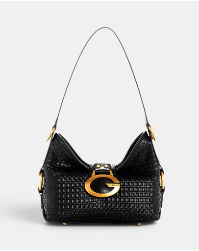 GUESS - Camden Mini Shoulder Bag
