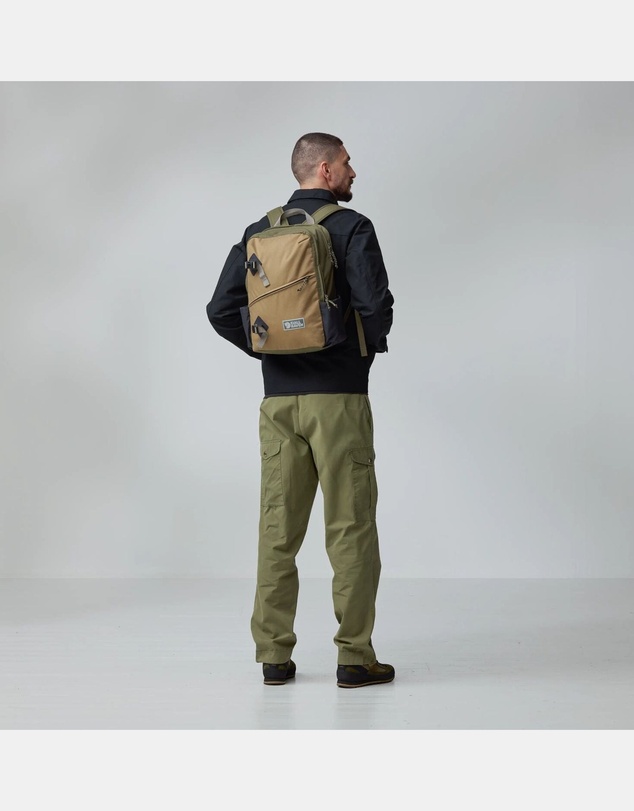 Fjallraven - Vardag 17L Backpack