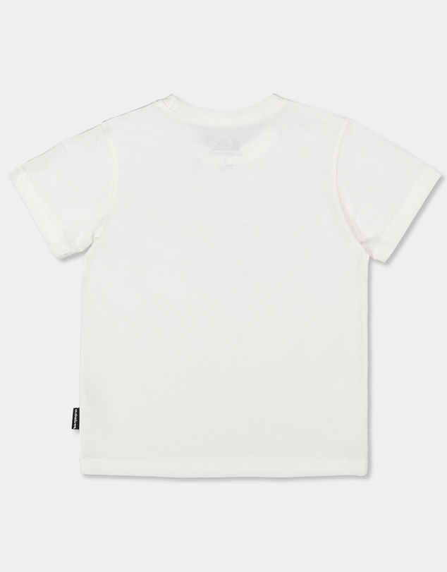 Quiksilver - Boys 2 to 7 Critters T-Shirt