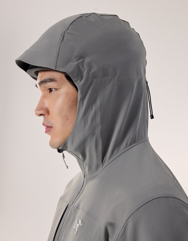 Arc'teryx - Gamma Hoody Men's