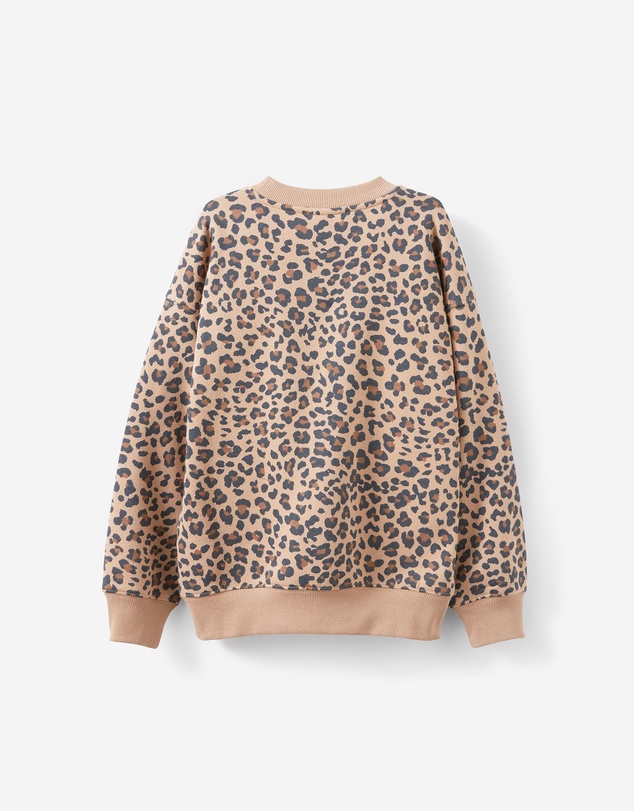 Cotton On Kids - Sammy Oversized Crew