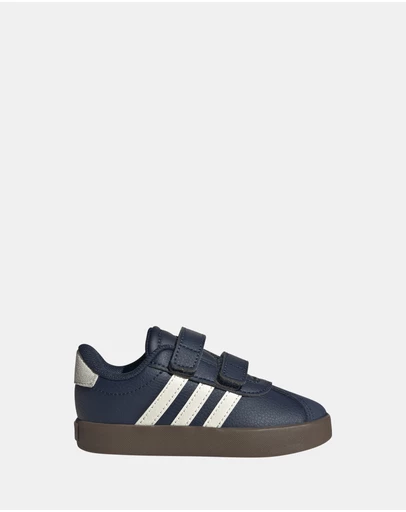 adidas Performance - VL Court 3.0 Self-Fastening Infant