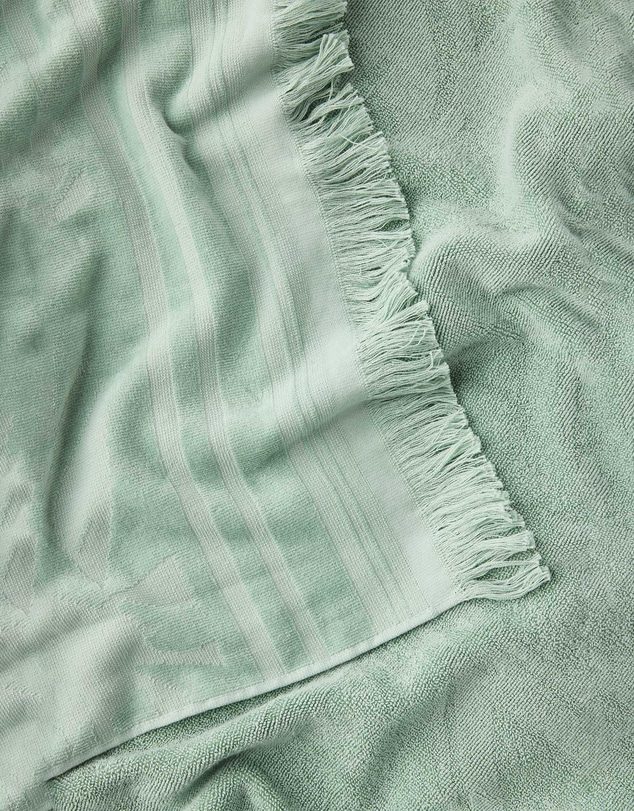 Cotton On Body - Capri Cotton Beach Towel