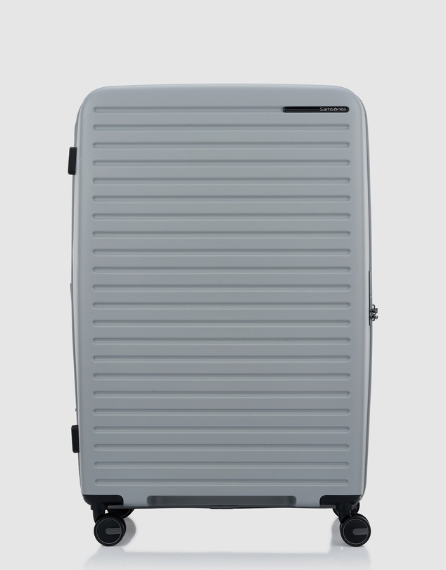 Samsonite - Restackd Suitcase 81Cm Expandable