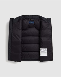 Polo Ralph Lauren - The Gorham Down Vest - Kids