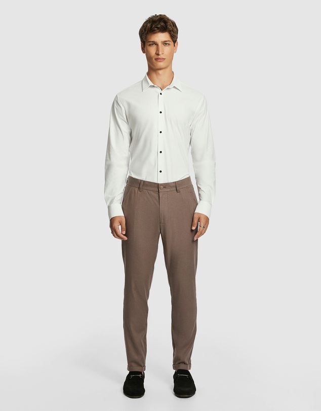 yd. - Phelps Slim Shirt