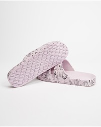 Freedom Moses - Slides - Unisex