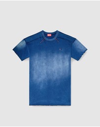 Diesel - Crao Box Tee