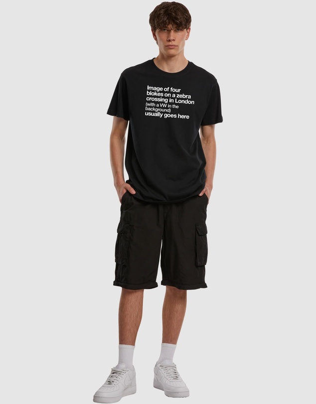 Urban Classics - Cryptic album cover #2  Box Tee