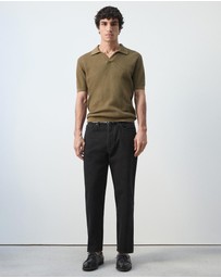 M.N.G - Salas Polo Shirt