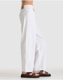 Riders by Lee - Mid Barrel Jeans