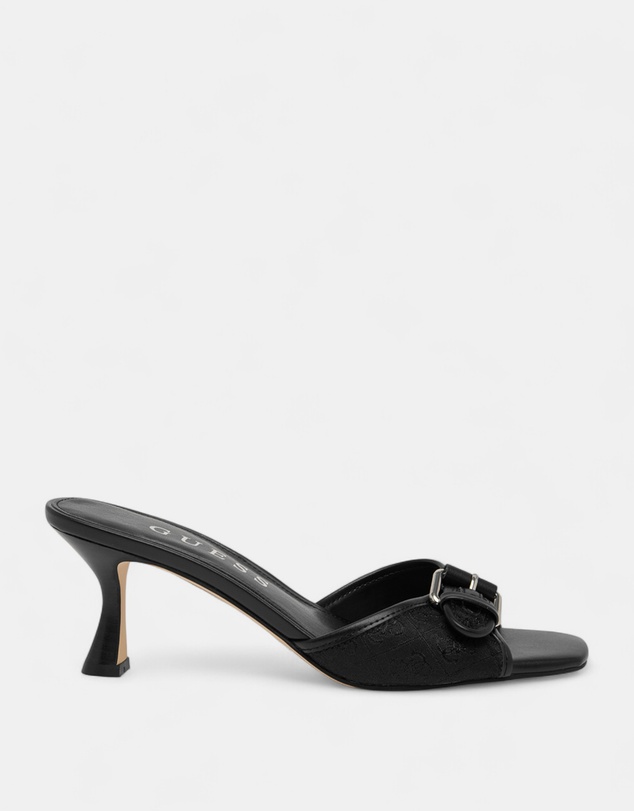 GUESS - Dista2 Kitten Heels