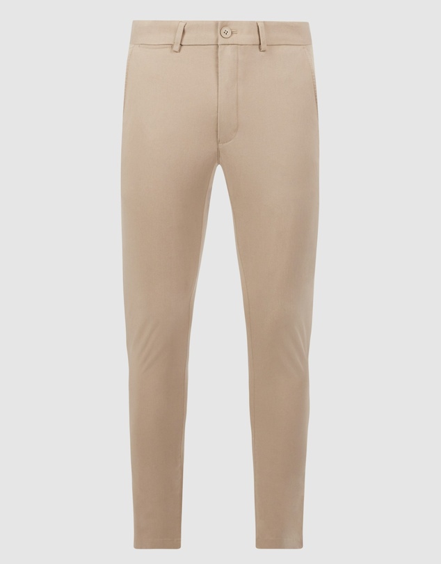 Tarocash - Zenith Super Stretch Chino