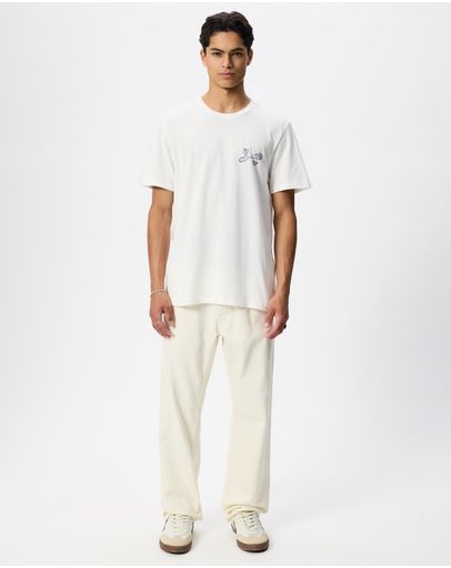 Chalk White