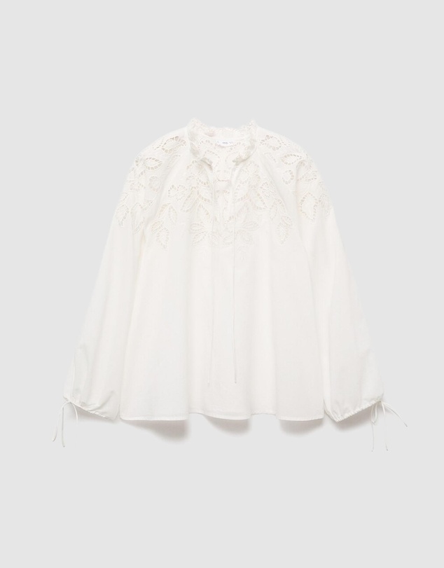M.N.G - Milous Blouse