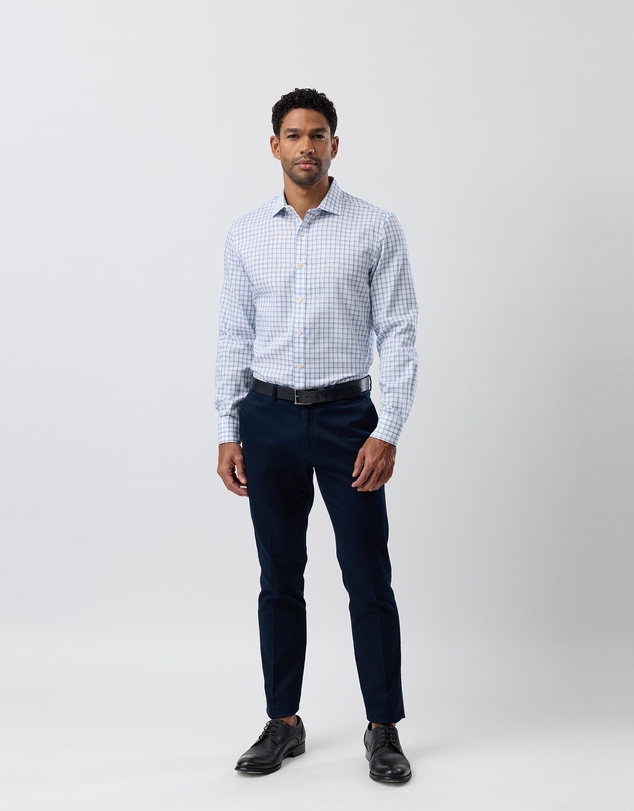Brooksfield - Premium Cotton