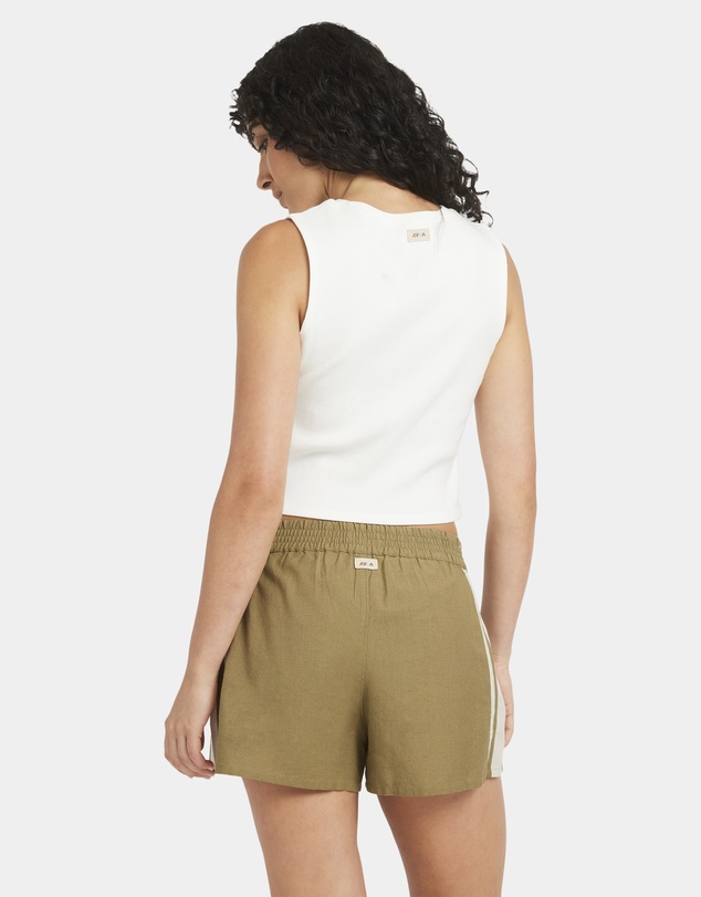 RVCA - Womens Mel G Tank Top