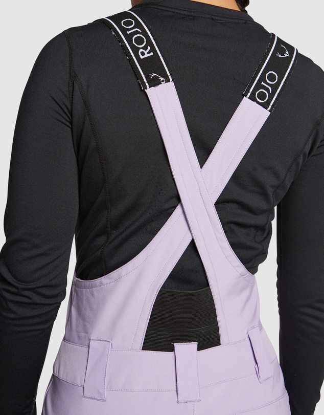 ROJO Outerwear - Ruben Bib