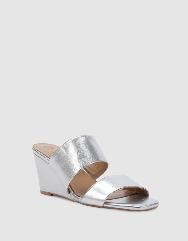 Nude Footwear - Vicki