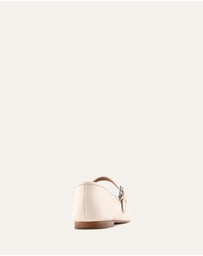 Jo Mercer - Lenny Casual Flats