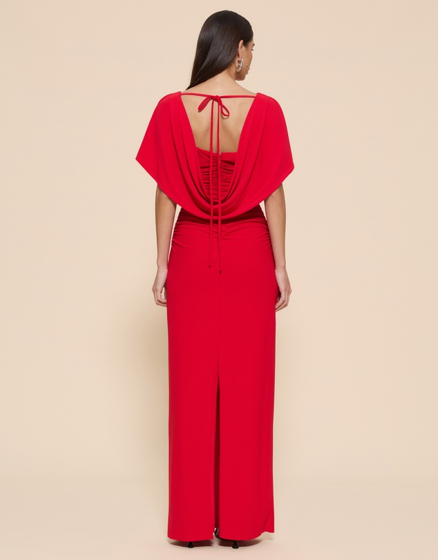 CHANCERY - Elvie Maxi Dress